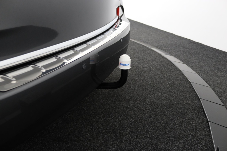 Toyota Verso-S - 1.3 VVT-i Dynamic 34