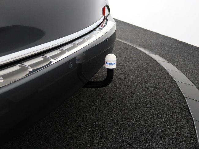 Toyota Verso-S - 1.3 VVT-i Dynamic