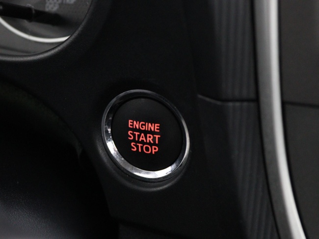 Toyota Verso-S - 1.3 VVT-i Dynamic