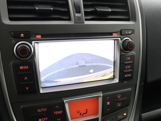 Toyota Verso-S - 1.3 VVT-i Dynamic