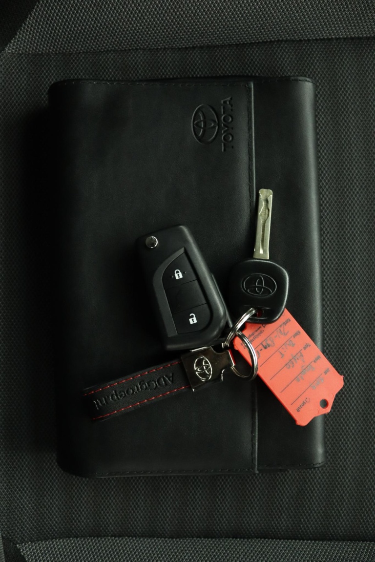 Toyota Aygo - 1.0 VVT-i x-cite 11