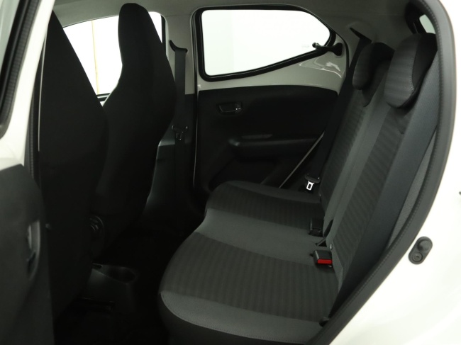 Toyota Aygo - 1.0 VVT-i x-cite