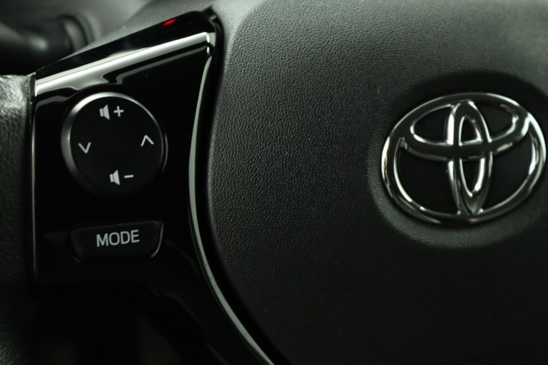 Toyota Aygo - 1.0 VVT-i x-cite 19