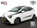 Toyota Aygo - 1.0 VVT-i x-cite