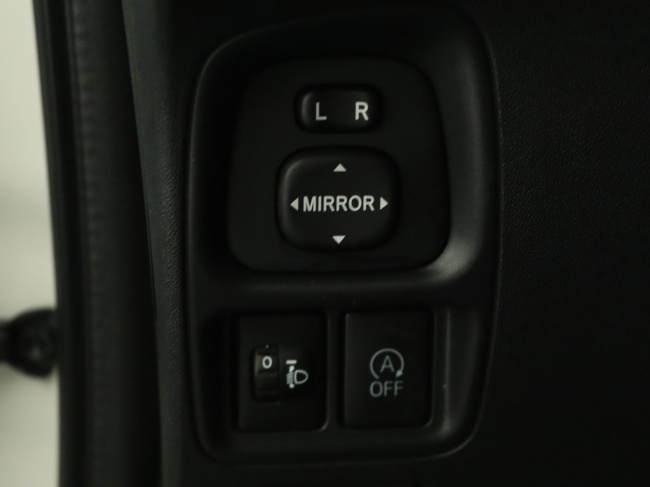 Toyota Aygo - 1.0 VVT-i x-cite