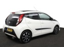 Toyota Aygo - 1.0 VVT-i x-cite