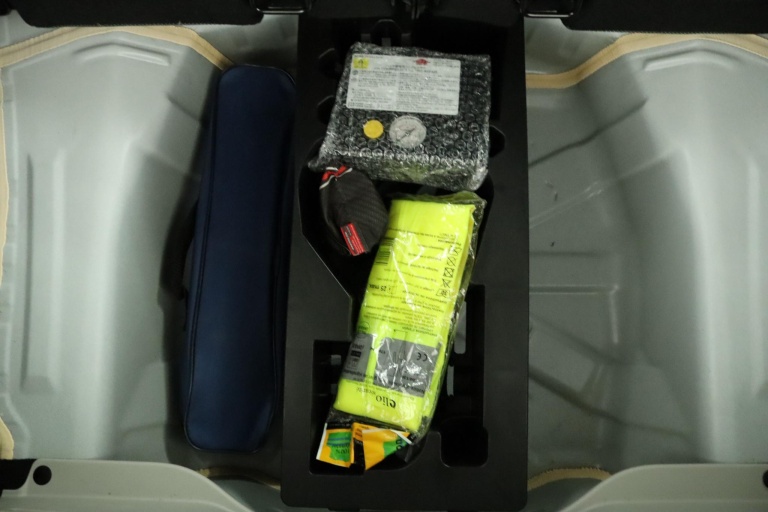 Toyota Aygo - 1.0 VVT-i x-cite 33