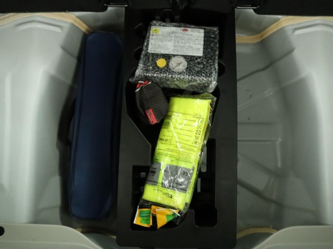 Toyota Aygo - 1.0 VVT-i x-cite