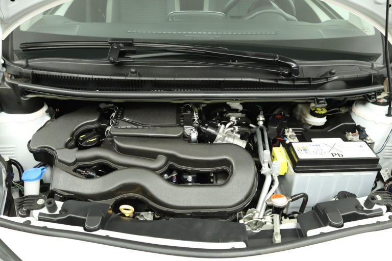 Toyota Aygo - 1.0 VVT-i x-cite 34