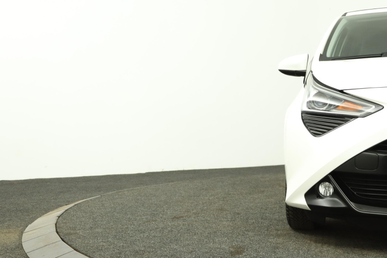 Toyota Aygo - 1.0 VVT-i x-cite 35