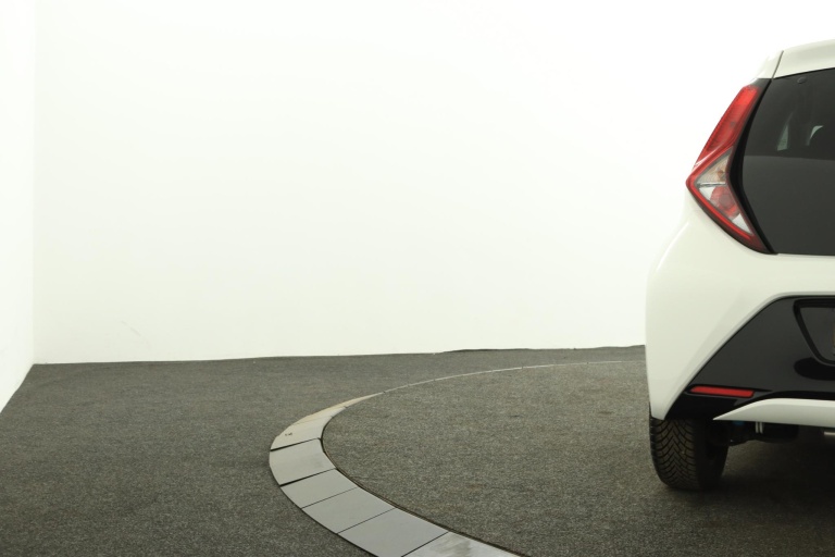 Toyota Aygo - 1.0 VVT-i x-cite 40