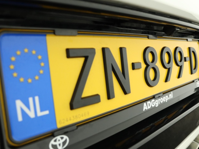 Toyota Aygo - 1.0 VVT-i x-cite