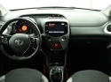 Toyota Aygo - 1.0 VVT-i x-cite
