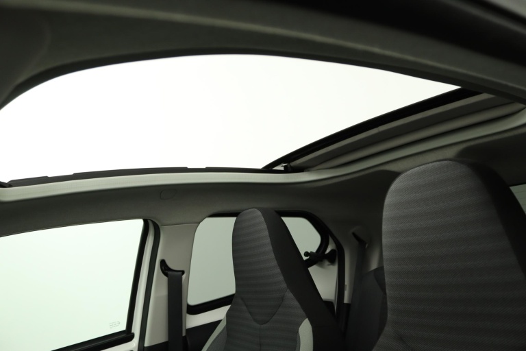 Toyota Aygo - 1.0 VVT-i x-cite 59