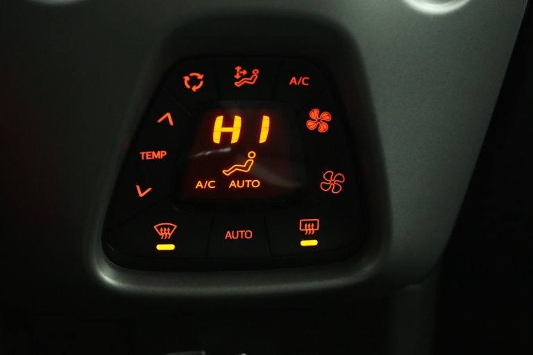 Toyota Aygo - 1.0 VVT-i x-cite 7