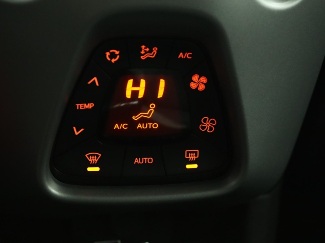 Toyota Aygo - 1.0 VVT-i x-cite