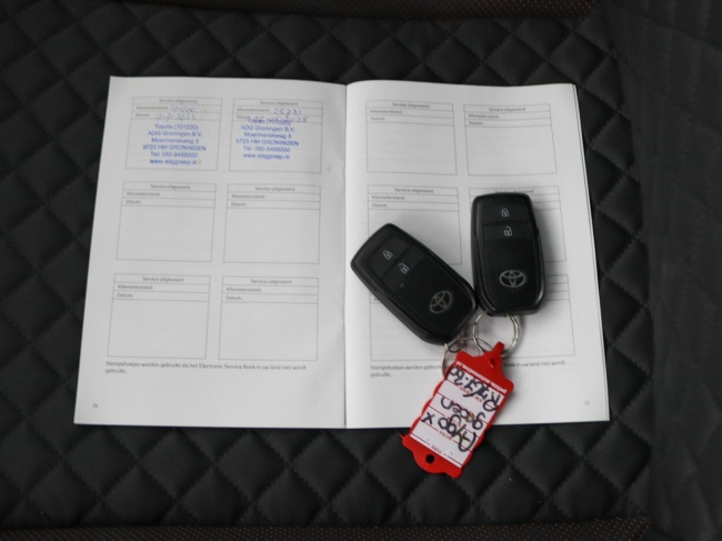 Toyota Aygo X - 1.0 VVT-i S-CVT Limited