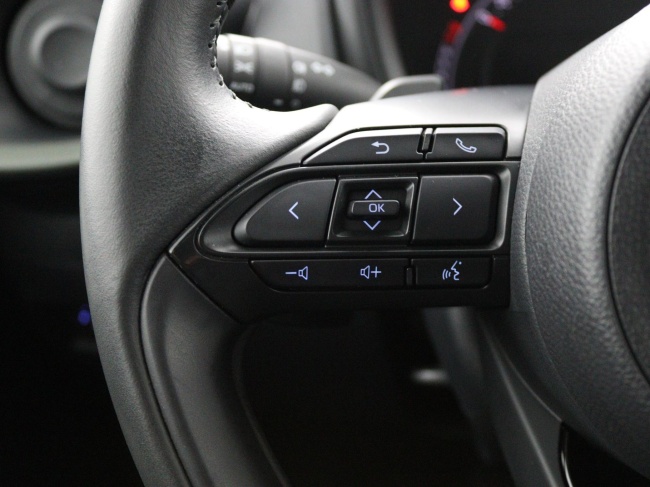 Toyota Aygo X - 1.0 VVT-i S-CVT Limited