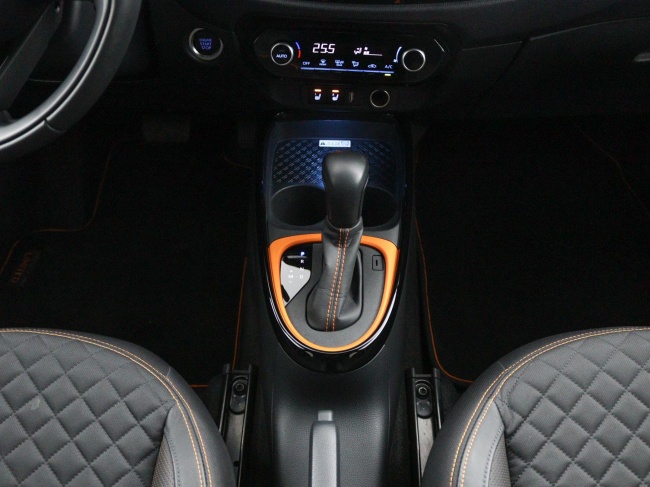 Toyota Aygo X - 1.0 VVT-i S-CVT Limited