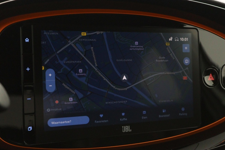 Toyota Aygo X - 1.0 VVT-i S-CVT Limited 27