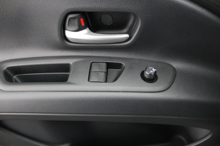 Toyota Aygo X - 1.0 VVT-i S-CVT Limited 28