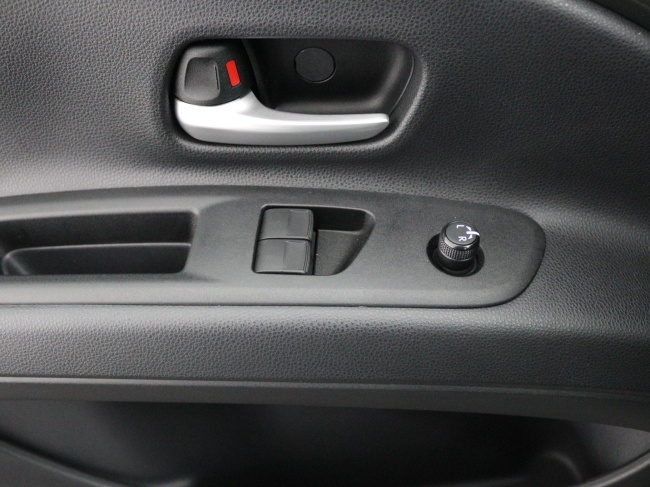 Toyota Aygo X - 1.0 VVT-i S-CVT Limited