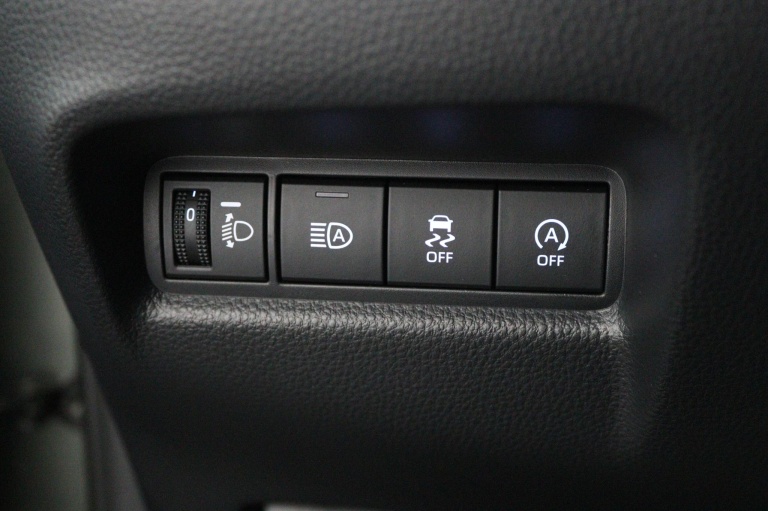 Toyota Aygo X - 1.0 VVT-i S-CVT Limited 29