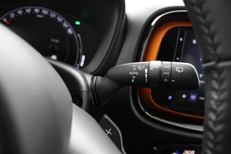 Toyota Aygo X - 1.0 VVT-i S-CVT Limited 31