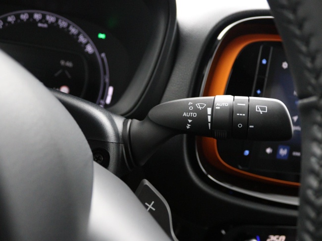 Toyota Aygo X - 1.0 VVT-i S-CVT Limited