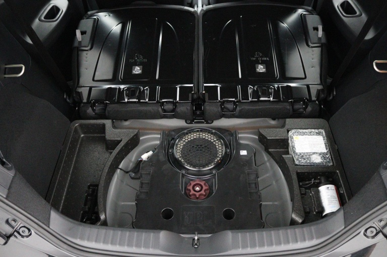 Toyota Aygo X - 1.0 VVT-i S-CVT Limited 33