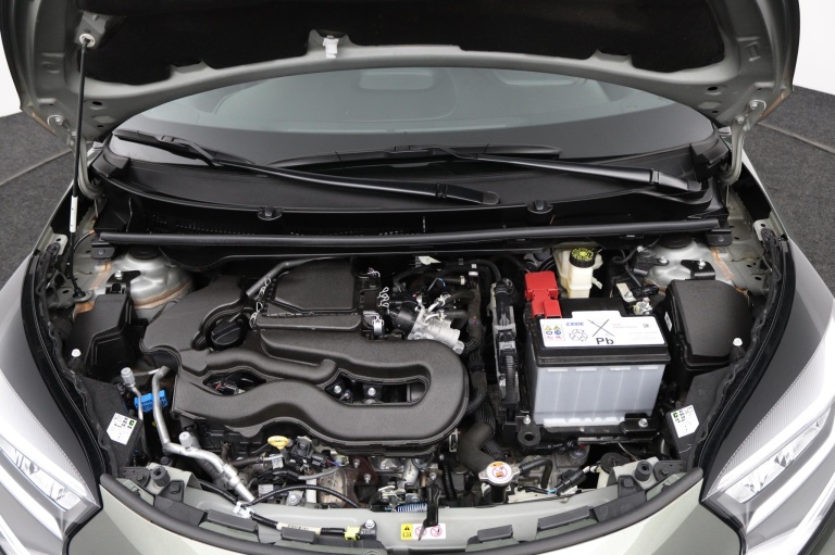 Toyota Aygo X - 1.0 VVT-i S-CVT Limited 34