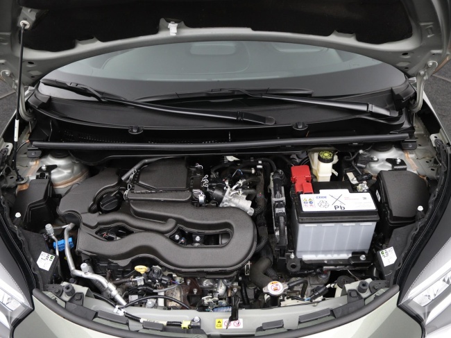 Toyota Aygo X - 1.0 VVT-i S-CVT Limited