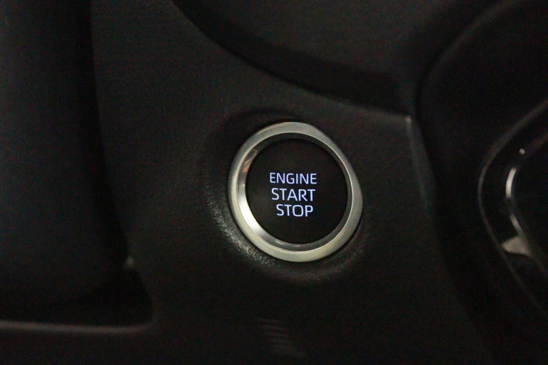 Toyota Aygo X - 1.0 VVT-i S-CVT Limited 38