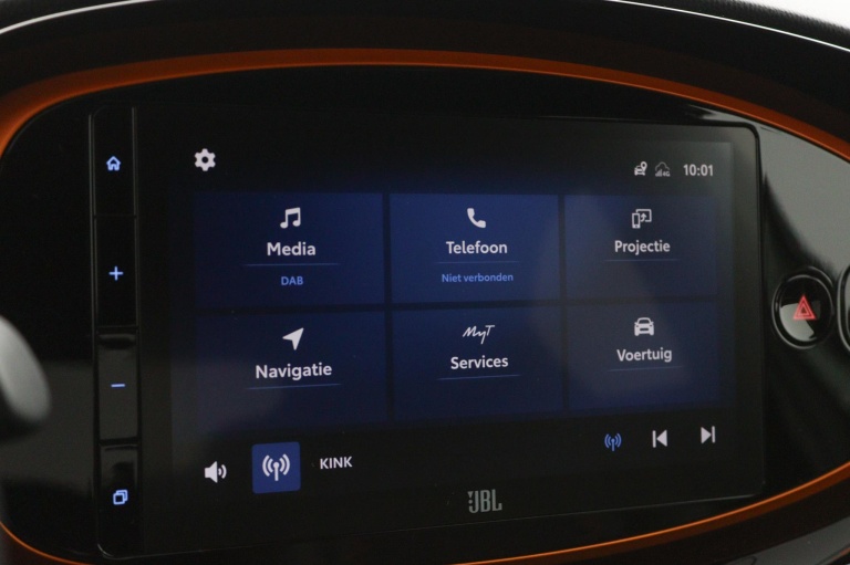 Toyota Aygo X - 1.0 VVT-i S-CVT Limited 39