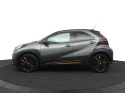 Toyota Aygo X - 1.0 VVT-i S-CVT Limited