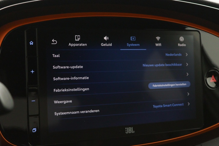 Toyota Aygo X - 1.0 VVT-i S-CVT Limited 42