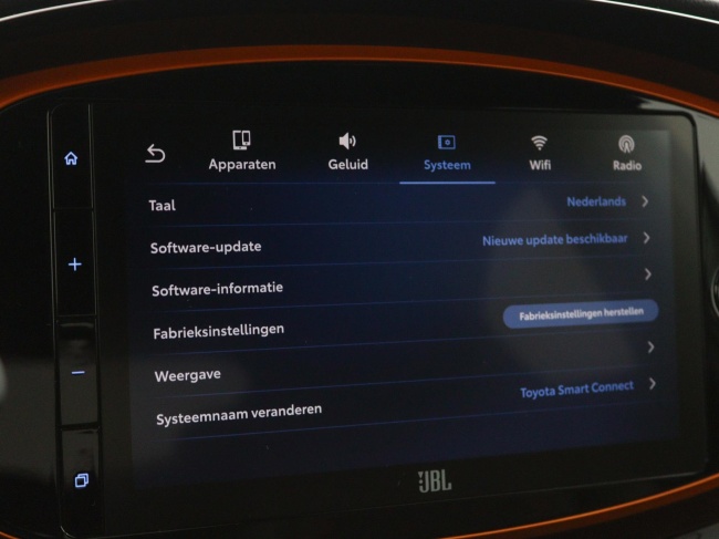 Toyota Aygo X - 1.0 VVT-i S-CVT Limited