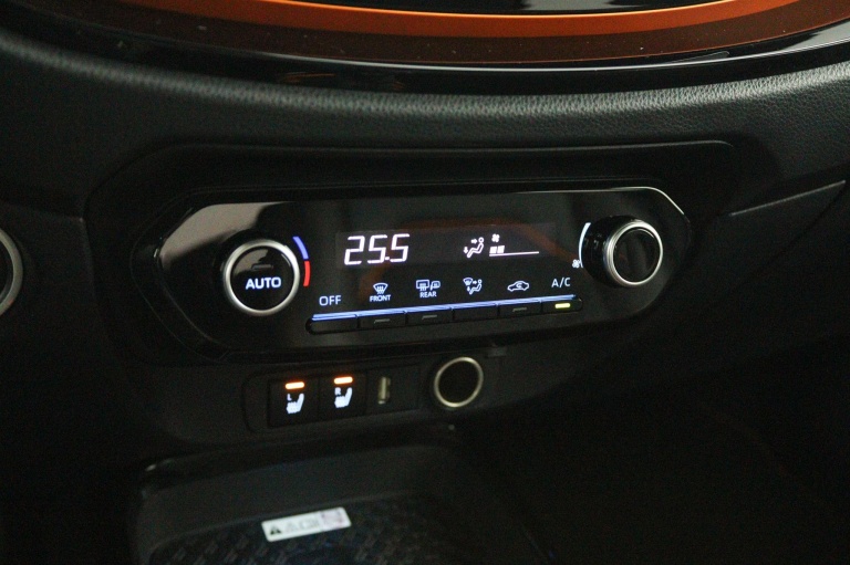 Toyota Aygo X - 1.0 VVT-i S-CVT Limited 7