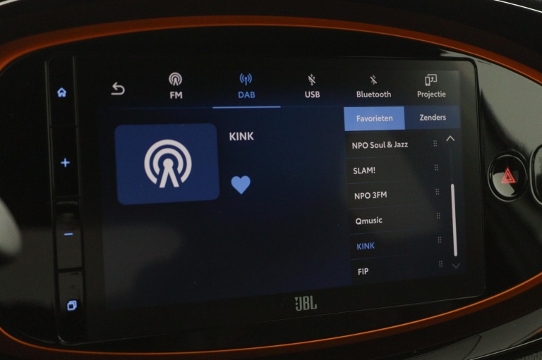 Toyota Aygo X - 1.0 VVT-i S-CVT Limited 8