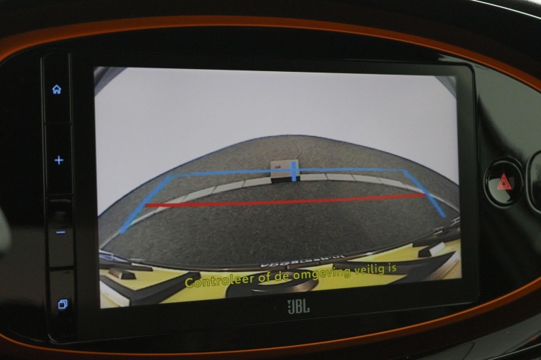 Toyota Aygo X - 1.0 VVT-i S-CVT Limited 9