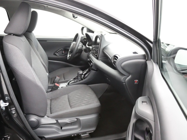 Toyota Yaris - 1.5 Hybrid 115 Dynamic