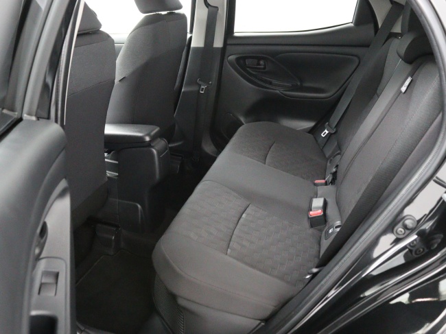 Toyota Yaris - 1.5 Hybrid 115 Dynamic