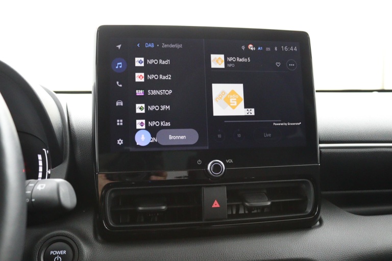 Toyota Yaris - 1.5 Hybrid 115 Dynamic 15