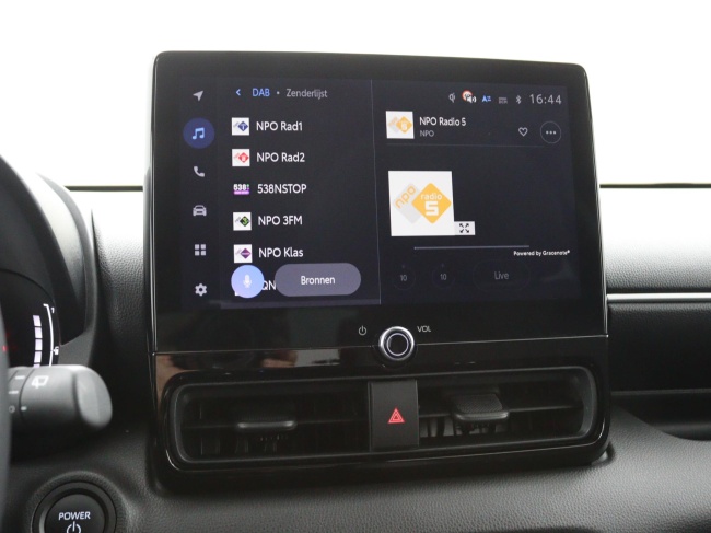 Toyota Yaris - 1.5 Hybrid 115 Dynamic