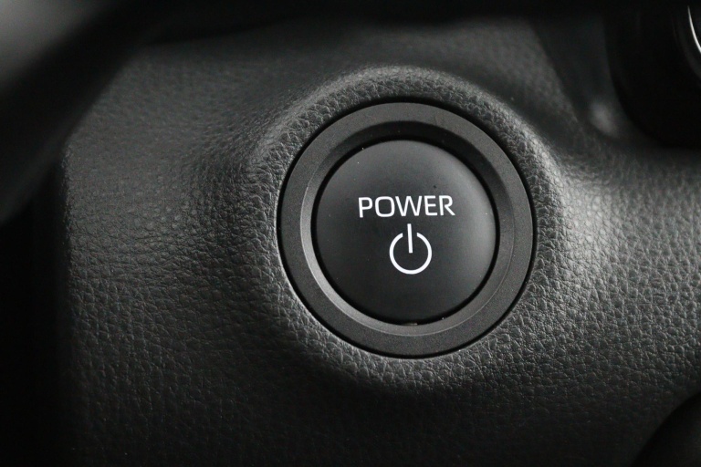 Toyota Yaris - 1.5 Hybrid 115 Dynamic 19