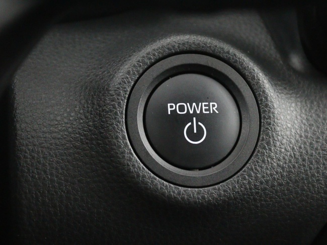 Toyota Yaris - 1.5 Hybrid 115 Dynamic