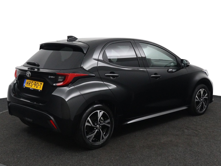 Toyota Yaris - 1.5 Hybrid 115 Dynamic 2