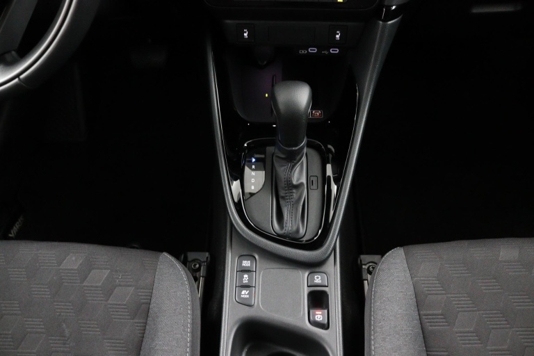 Toyota Yaris - 1.5 Hybrid 115 Dynamic 23