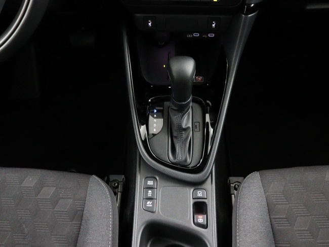 Toyota Yaris - 1.5 Hybrid 115 Dynamic