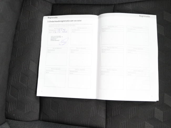 Toyota Yaris - 1.5 Hybrid 115 Dynamic